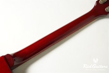 TLS-1 - Cherry Sunburst